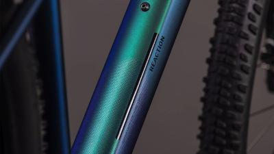 Cube Reaction Pro goblin'n'black Größe: S Produktbild 2