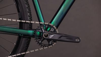 Cube Reaction Pro goblin'n'black Größe: S Produktbild 4