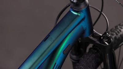 Cube Reaction Pro goblin'n'black Größe: M Produktbild 1