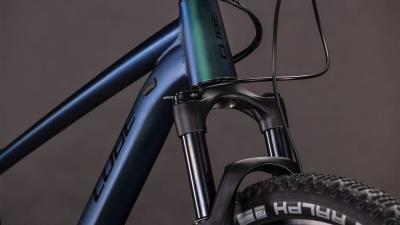 Cube Reaction Pro goblin'n'black Größe: L Produktbild 5