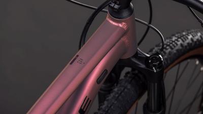 Cube Reaction Pro shiftblush'n'black Größe: S Produktbild 1