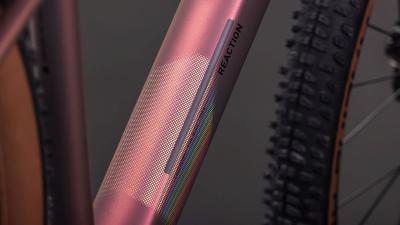 Cube Reaction Pro shiftblush'n'black Größe: M Produktbild 2