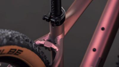 Cube Reaction Pro shiftblush'n'black Größe: XXL Produktbild 3