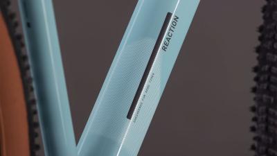 Cube Reaction SLX tealgrey'n'black Größe: M Produktbild 2