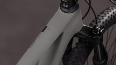 Cube Reaction C:62 ONE oldgrey'n'black Größe: S Produktbild 1