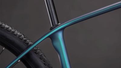 Cube Reaction C:62 Pro polarlight'n'black Größe: M Produktbild 3