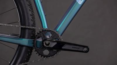 Cube Reaction C:62 Pro polarlight'n'black Größe: XXL Produktbild 4