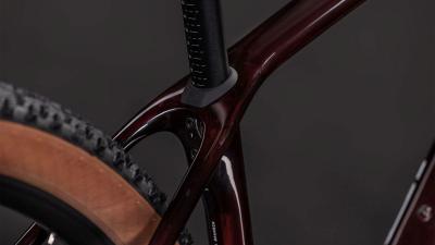 Cube Reaction C:62 Race liquidred'n'white Größe: M Produktbild 2