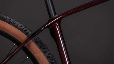 Cube Reaction C:62 Race liquidred'n'white Größe: M Produktbild 3