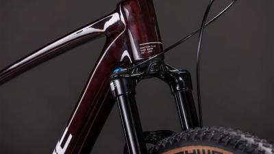 Cube Reaction C:62 Race liquidred'n'white Größe: L Produktbild 5