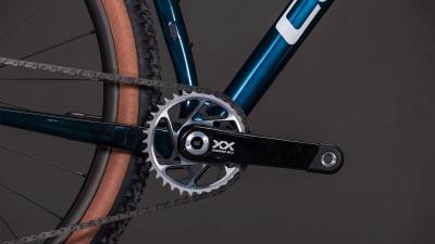 Cube Phenix C:68X Race chromeblue'n'liquidblue Größe: S Produktbild 4