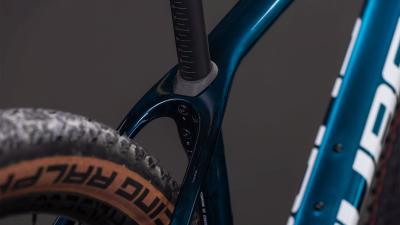 Cube Phenix C:68X Race chromeblue'n'liquidblue Größe: M Produktbild 3