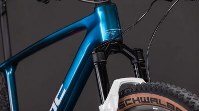 Cube Phenix C:68X Race chromeblue'n'liquidblue Größe: L Produktbild 6