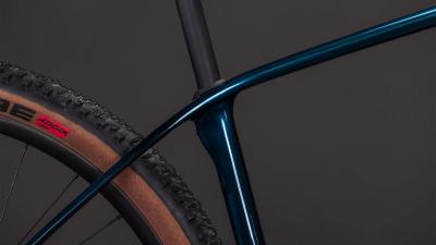 Cube Phenix C:68X Race chromeblue'n'liquidblue Größe: XL Produktbild 5