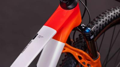 Cube Phenix C:68X SLX teamline Größe: S Produktbild 1