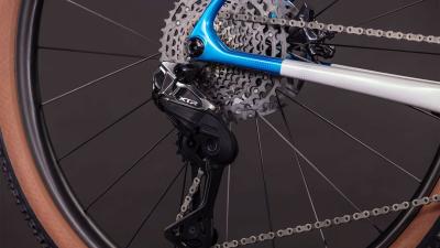 Cube Phenix C:68X SLX teamline Größe: L Produktbild 5