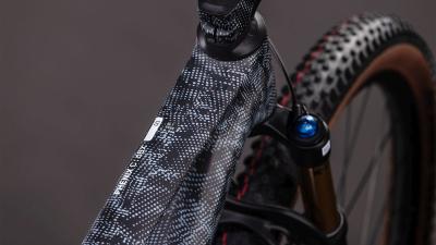 Cube Phenix C:68X SLT matrixblack'n'white Größe: S Produktbild 1