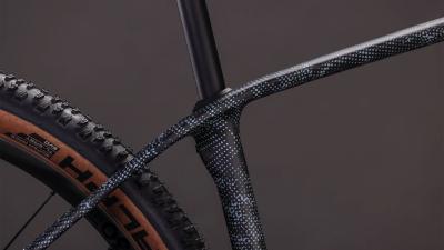 Cube Phenix C:68X SLT matrixblack'n'white Größe: S Produktbild 4