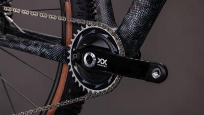 Cube Phenix C:68X SLT matrixblack'n'white Größe: S Produktbild 5