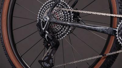 Cube Phenix C:68X SLT matrixblack'n'white Größe: M Produktbild 6