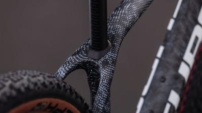 Cube Phenix C:68X SLT matrixblack'n'white Größe: XL Produktbild 3