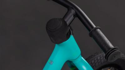 Cube Numove 120 walk seagreen'n'green Größe: 12" Produktbild 1