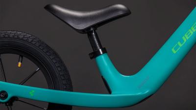 Cube Numove 120 walk seagreen'n'green Größe: 12" Produktbild 2