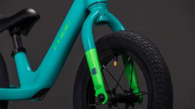 Cube Numove 120 walk seagreen'n'green Größe: 12" Produktbild 3