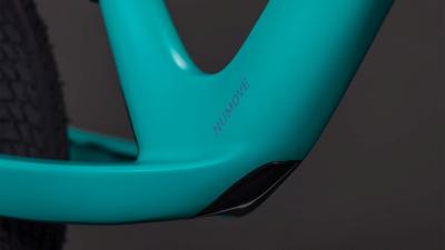 Cube Numove 120 walk seagreen'n'green Größe: 12" Produktbild 4