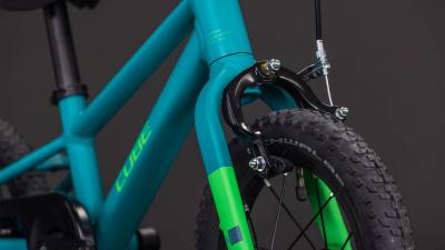 Cube Numove 120 RT seagreen'n'green Größe: 12" Produktbild 4