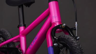 Cube Numove 120 RT fucsia'n'plum Größe: 12" Produktbild 4