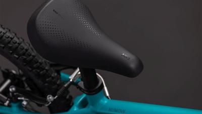 Cube Numove 140 seagreen'n'green Größe: 14" Produktbild 4