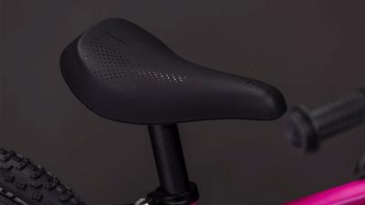 Cube Numove 140 fucsia'n'plum Größe: 14" Produktbild 3