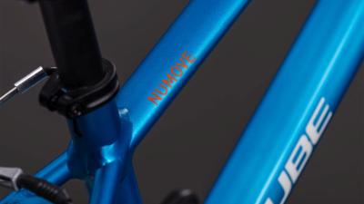 Cube Numove 160 topasblue'n'nebula Größe: 16" Produktbild 2