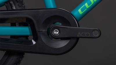 Cube Numove 160 seagreen'n'green Größe: 16" Produktbild 3