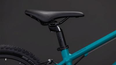 Cube Numove 160 seagreen'n'green Größe: 16" Produktbild 4