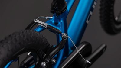 Cube Numove 180 topasblue'n'nebula Größe: 18" Produktbild 3