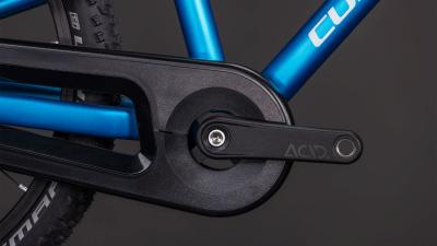 Cube Numove 180 topasblue'n'nebula Größe: 18" Produktbild 4