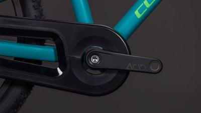 Cube Numove 180 seagreen'n'green Größe: 18" Produktbild 3