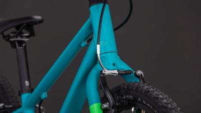 Cube Numove 180 seagreen'n'green Größe: 18" Produktbild 5