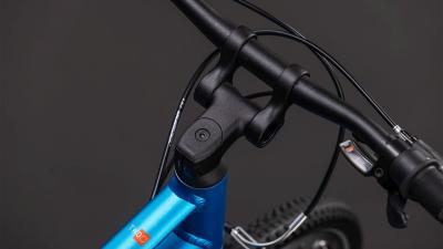 Cube Numove 200 topasblue'n'nebula Größe: 20" Produktbild 1