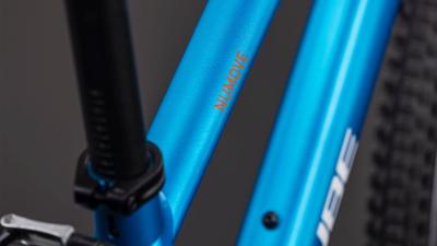 Cube Numove 200 topasblue'n'nebula Größe: 20" Produktbild 3