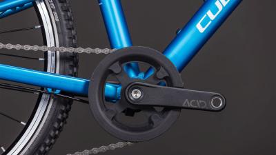 Cube Numove 200 topasblue'n'nebula Größe: 20" Produktbild 4