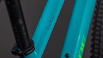 Cube Numove 200 seagreen'n'green Größe: 20" Produktbild 1