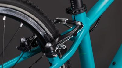 Cube Numove 200 seagreen'n'green Größe: 20" Produktbild 2