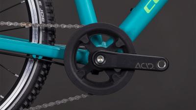 Cube Numove 200 seagreen'n'green Größe: 20" Produktbild 3