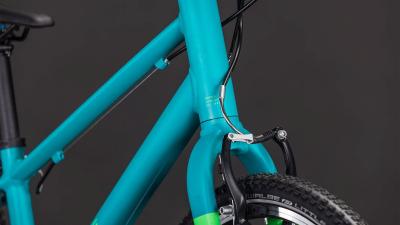 Cube Numove 200 seagreen'n'green Größe: 20" Produktbild 4