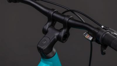 Cube Numove 200 seagreen'n'green Größe: 20" Produktbild 5