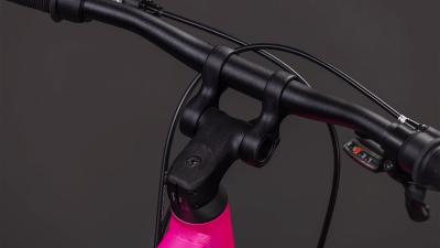 Cube Numove 200 fucsia'n'plum Größe: 20" Produktbild 2