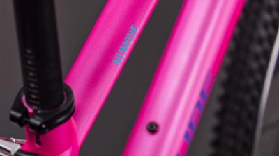 Cube Numove 200 fucsia'n'plum Größe: 20" Produktbild 3